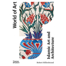  Islamic Art and Architecture idegen nyelvű könyv