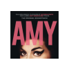 Island Amy Winehouse, Antonio Pinto - Amy (Amy - Az Amy Winehouse-sztori) (Cd)