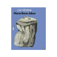 Island Cat Stevens - Mona Bone Jakon (Remastered) (Cd) rock / pop