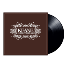 Island Keane - Hopes and Fears (Vinyl LP (nagylemez)) rock / pop
