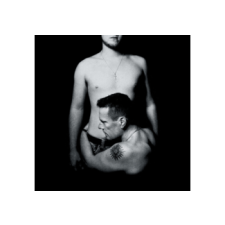 Island U2 - Songs of Innocence (Cd) rock / pop