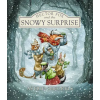 Islandport Press Hector Fox and the Snowy Surprise – SHECKELS ASTRID (Kemény kötésű)