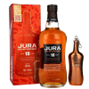  Isle of Jura 10 years 0,7l 40% pdd.+ flaska