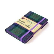  Isle of Skye Tartan – Ron Grosset idegen nyelvű könyv