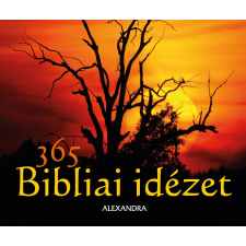 ismeretlen - 365 Bibliai idézet egyéb könyv