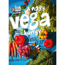 ismeretlen - A nagy vega könyv egyéb könyv