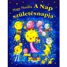 ismeretlen A Nap születésnapja - Nagy Natália antikvárium - használt könyv