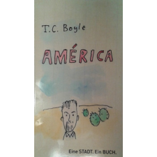 ismeretlen América antikvárium - használt könyv