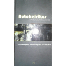ismeretlen Autokeirikus psztorálpszichológia antikvárium - használt könyv