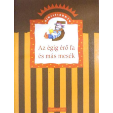 ismeretlen Az égig érő fa és más mesék antikvárium - használt könyv