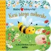ismeretlen - Baba könyvtár - Kicsi sárga méhecske
