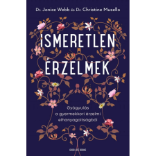  Ismeretlen érzelmek egyéb könyv