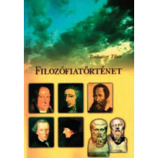 ismeretlen Filozófiatörténet antikvárium - használt könyv