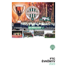 ismeretlen - FTC Évkönyv 2023 életmód, egészség