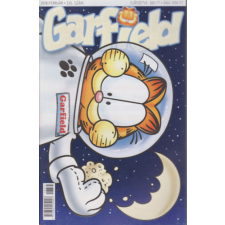 ismeretlen Garfield képregény- 2018. február (335. szám) antikvárium - használt könyv