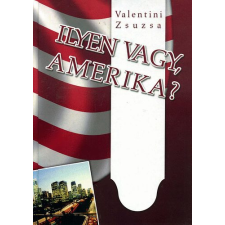 ismeretlen Ilyen vagy, Amerika? antikvárium - használt könyv