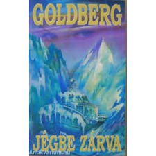 ismeretlen Jégbe zárva antikvárium - használt könyv