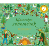 ismeretlen - Klasszikus zenemesék: Peer Gynt