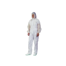 ismeretlen Védőruha-kapucnis Festő OVERÁL eldobható XXL-es - munkaruha