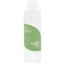 Isntree Aloe Soothing Toner 200 ml arctisztító