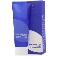 Isntree Hyaluronic Acid Water Sleeping Mask 100 ml arcpakolás, arcmaszk