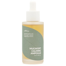 Isntree Mugwort Calming Ampoule 50ml arcszérum