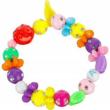 Iso Trade Gyöngyök Ékszerkészítéshez - Diy 23439 (5900779949737) kreatív és készségfejlesztő