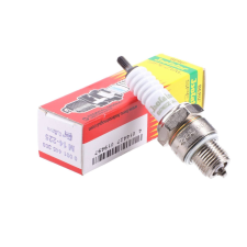 Isolator Isolator Spezial gyújtógyertya M14-225 - Simson egyéb motorkerékpár alkatrész