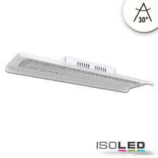 ISOLED LED csarnoklámpa lineáris SK, 100 W, IP65, fehér, semleges fehér, 30°, 1-10 V dimmelheto világítás