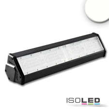ISOLED LED csarnoklámpa LN, 100 W, 90°, IP65, semleges fehér világítás