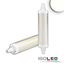 ISOLED R7s SLIM LED fényforrás, 10W, L: 118mm, dimmelheto, semleges fehér izzó