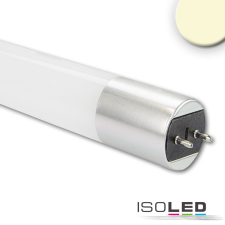 ISOLED T8 LED fénycsövek Nano+, 120 cm, 18 W, meleg fehér izzó