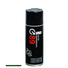 Isopropyl Isopropyl alkohol spray 400ml kábel és adapter