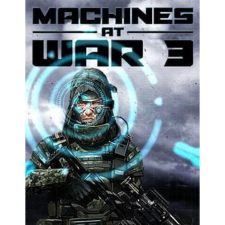Isotope 244 LLC Machines at War 3 (PC - Steam elektronikus játék licensz) videójáték