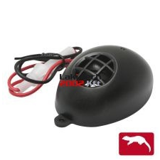 Isotronic (55644) nyestriasztó 12 V DC elektromos állatriasztó