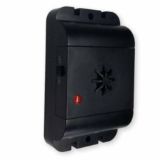 Isotronic Kutya és Macska Riasztó 18 - 32 kHz Kültéri elektromos állatriasztó