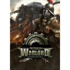 ISOTX Iron Grip: Warlord (PC - Steam elektronikus játék licensz) videójáték