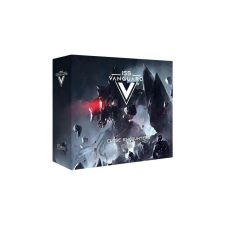  ISS Vanguard: Close Encounters társasjáték