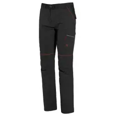 Issaline Boom 4-way 4 évszakos stretch könnyű softshell nadrág (XL)