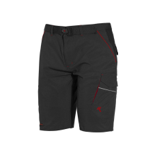 Issaline Boom 4-way nyári stretch softshell bermuda
