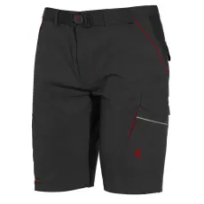 Issaline Boom 4-way nyári stretch softshell bermuda (XXL)