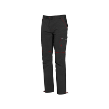 Issaline Boom 4-way stretch könnyű softshell nadrág munkaruha