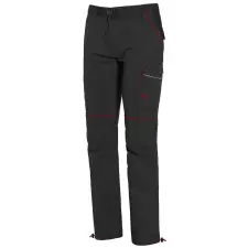 Issaline Boom 4-way stretch könnyű softshell nadrág (XXL) munkaruha
