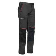 Issaline Boom stretch kevert szálas derekasnadrág (4XL) munkaruha