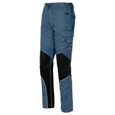  ISSALINE Extreme Stretch nadrág háromszoros varrással