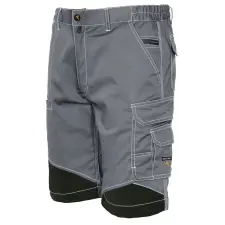 Issaline Extreme stretch rövidnadrág (3XL) munkaruha