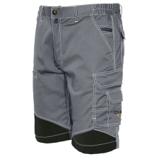 Issaline Extreme stretch rövidnadrág (XXL) munkaruha