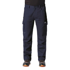 Issaline FORTIS STRETCH derekasnadrág (XXL)