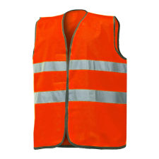 Issaline hi-vis jólláthatósági mellény issaline munkavédelmi ruházat láthatósági ruházat