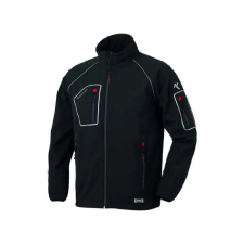 Issaline Just softshell puha technikai kabát munkaruha